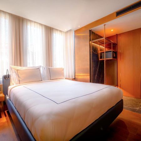 Sura Concept Hotel Istambul Exterior foto