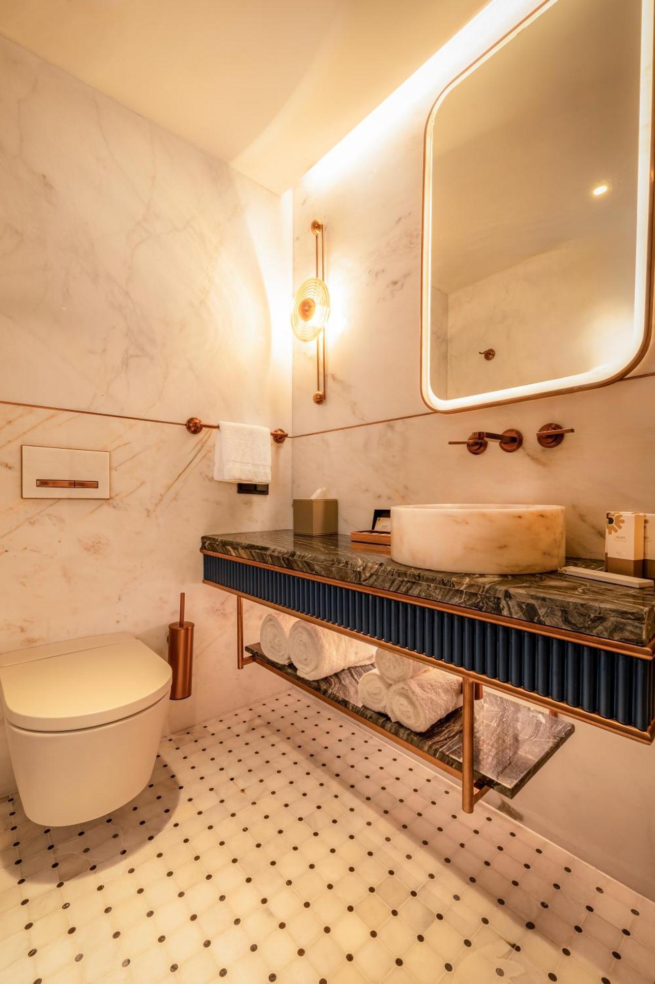 Sura Concept Hotel Istambul Exterior foto