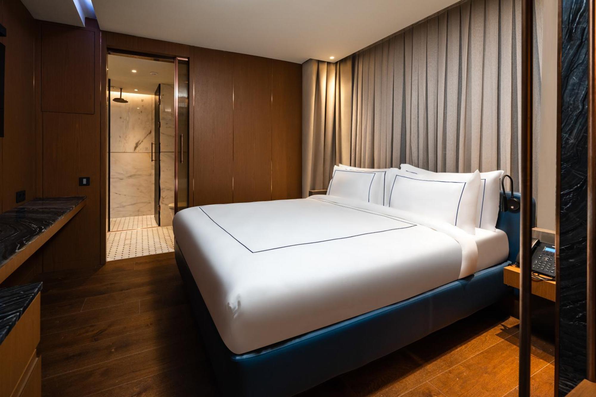 Sura Concept Hotel Istambul Exterior foto