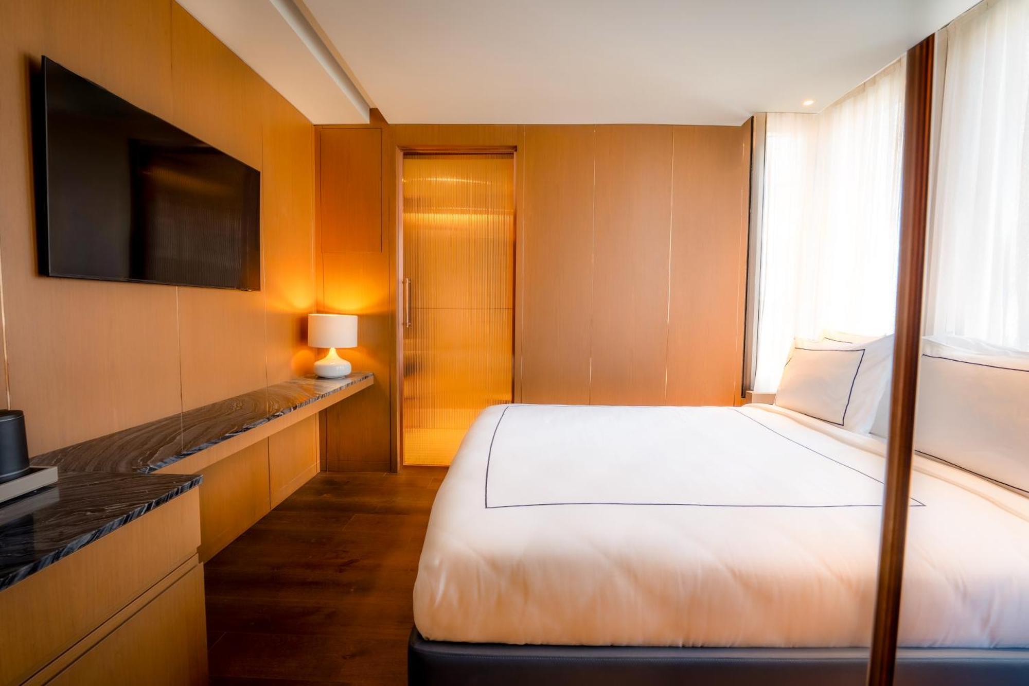 Sura Concept Hotel Istambul Exterior foto