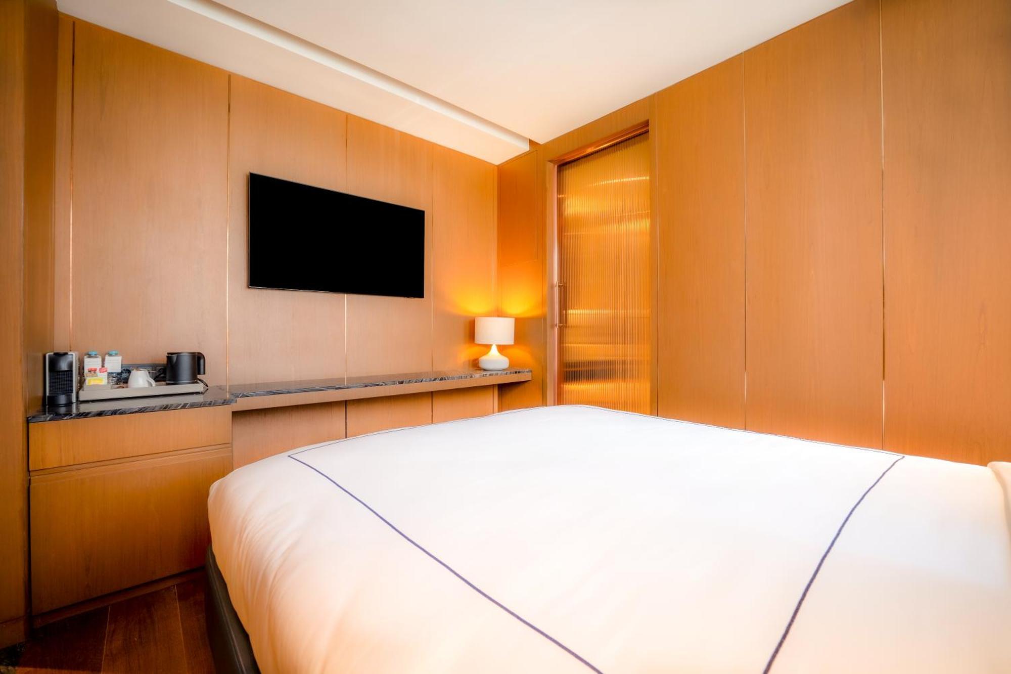 Sura Concept Hotel Istambul Exterior foto